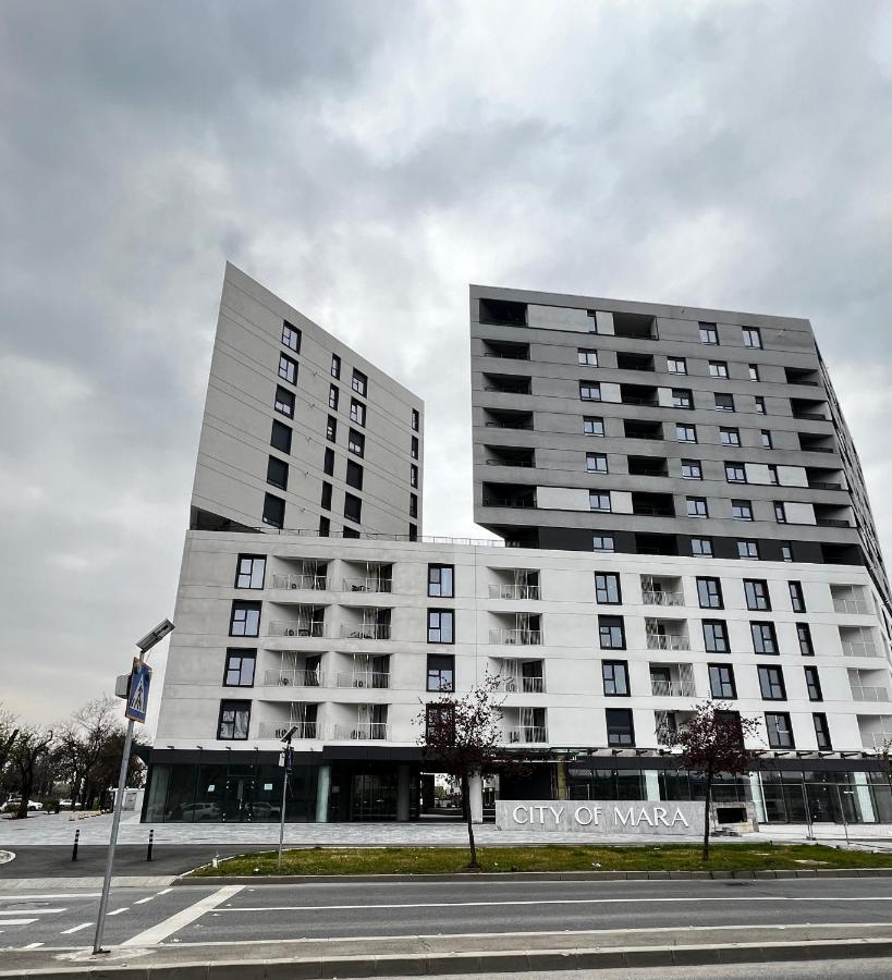 Apartment Mara 2 Timisoara Exterior foto